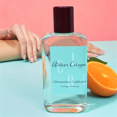 california clementine perfume sephora